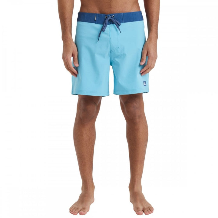 Quiksilver Surfsilk Kaimana 16 Boardshorts