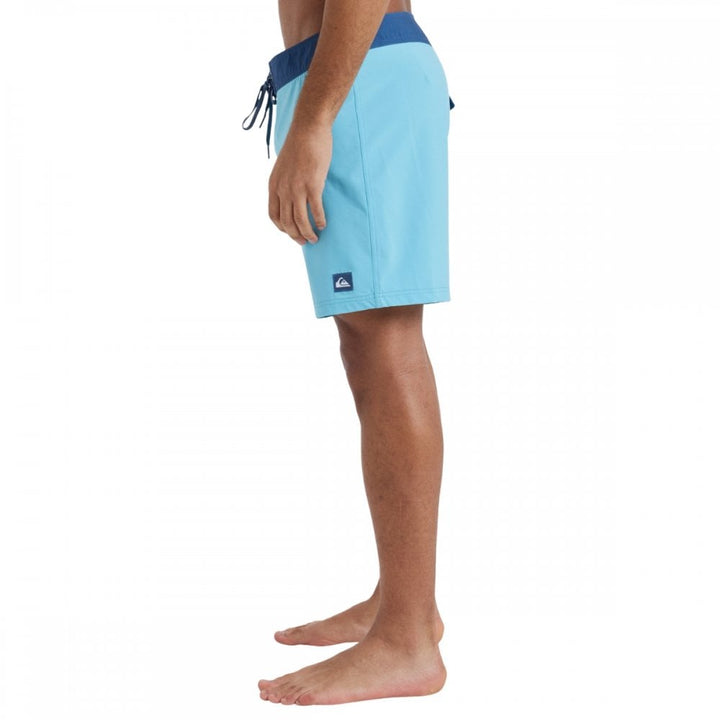 Quiksilver Surfsilk Kaimana 16 Boardshorts