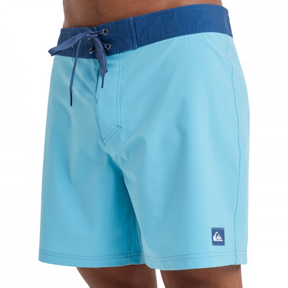Quiksilver Surfsilk Kaimana 16 Boardshorts