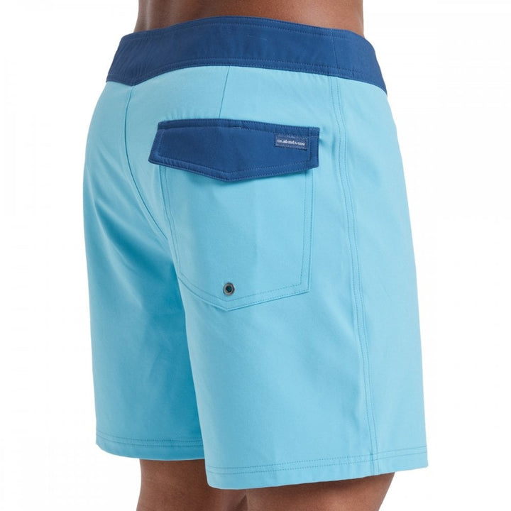 Quiksilver Surfsilk Kaimana 16 Boardshorts