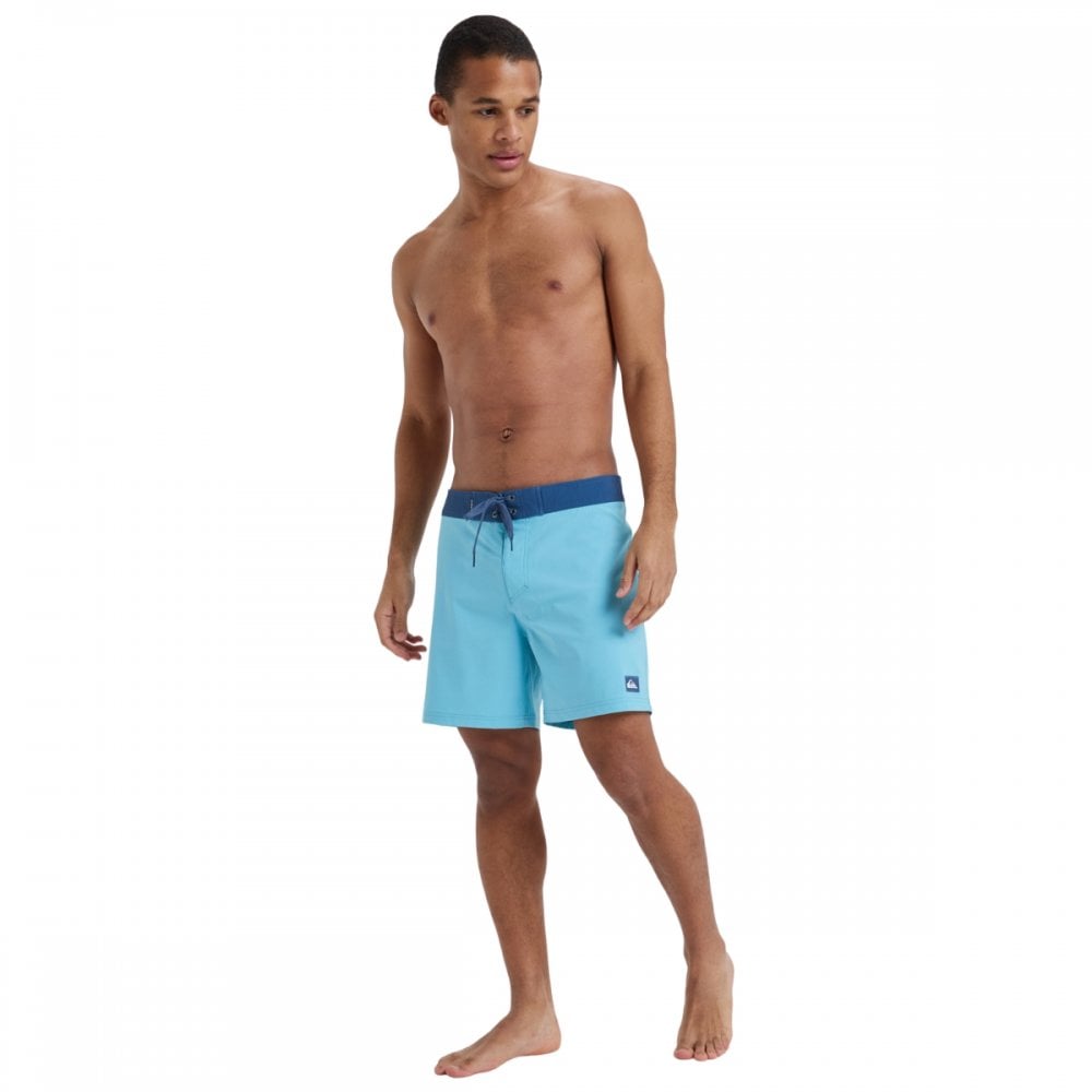Quiksilver Surfsilk Kaimana 16 Boardshorts