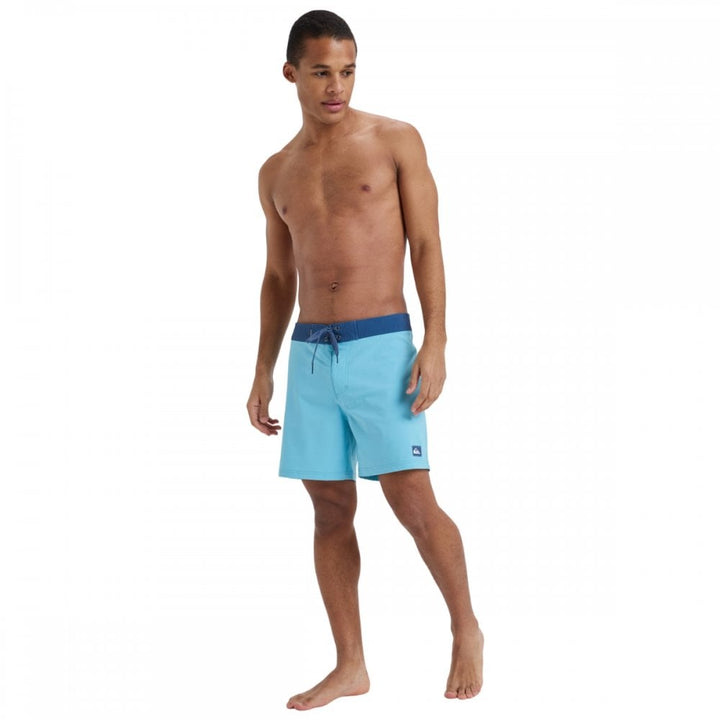 Quiksilver Surfsilk Kaimana 16 Boardshorts