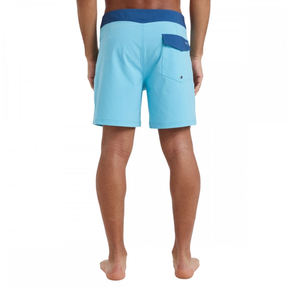 Quiksilver Surfsilk Kaimana 16 Boardshorts