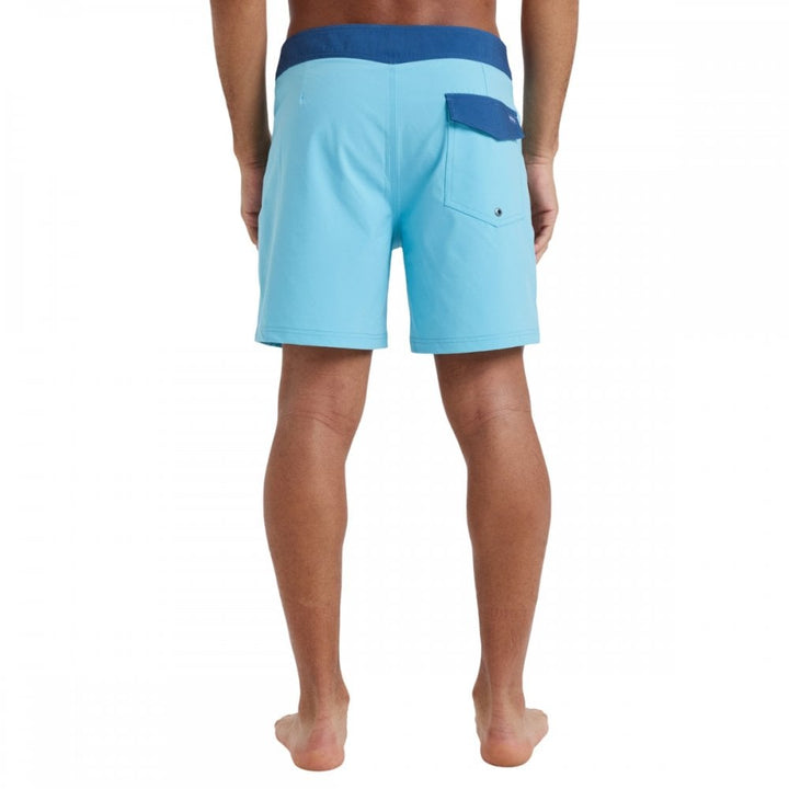 Quiksilver Surfsilk Kaimana 16 Boardshorts