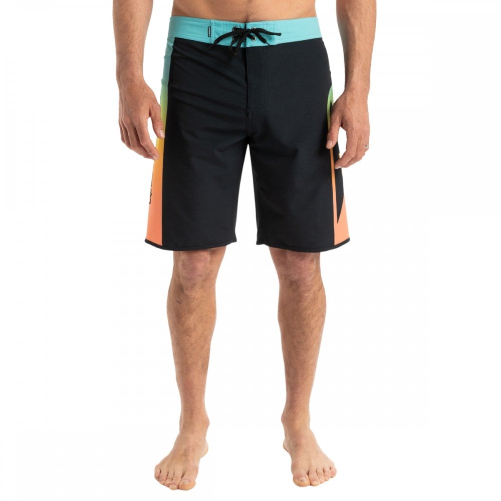 Quiksilver Surfsilk Holmes 20 Boardshorts