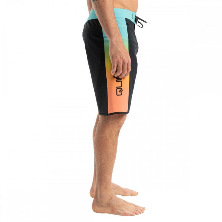 Quiksilver Surfsilk Holmes 20 Boardshorts