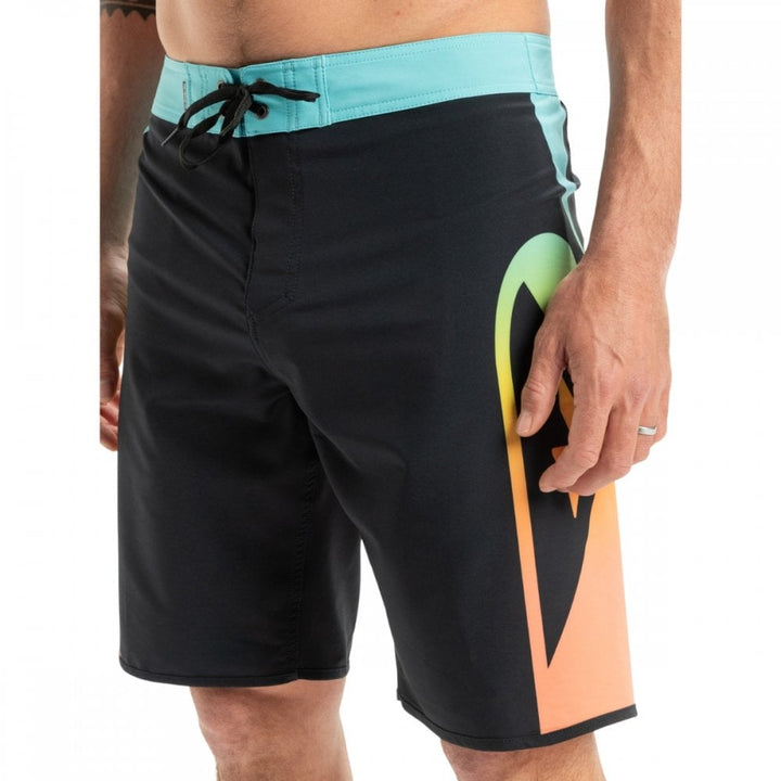 Quiksilver Surfsilk Holmes 20 Boardshorts