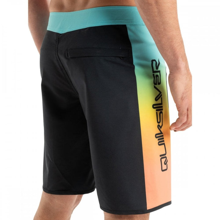 Quiksilver Surfsilk Holmes 20 Boardshorts