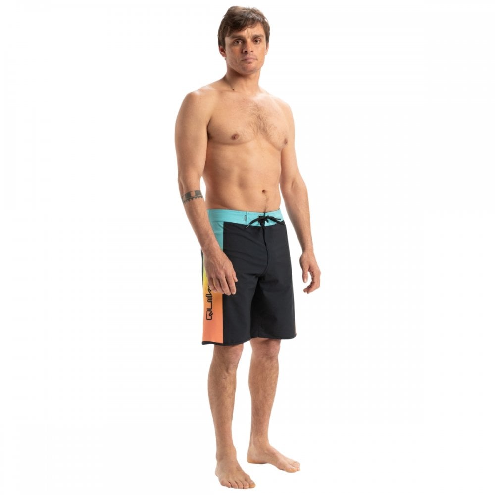 Quiksilver Surfsilk Holmes 20 Boardshorts