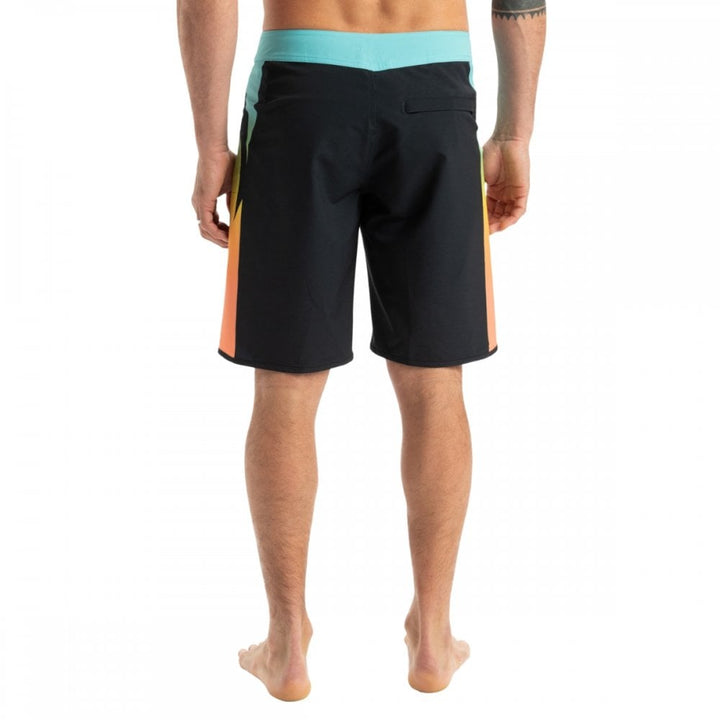 Quiksilver Surfsilk Holmes 20 Boardshorts