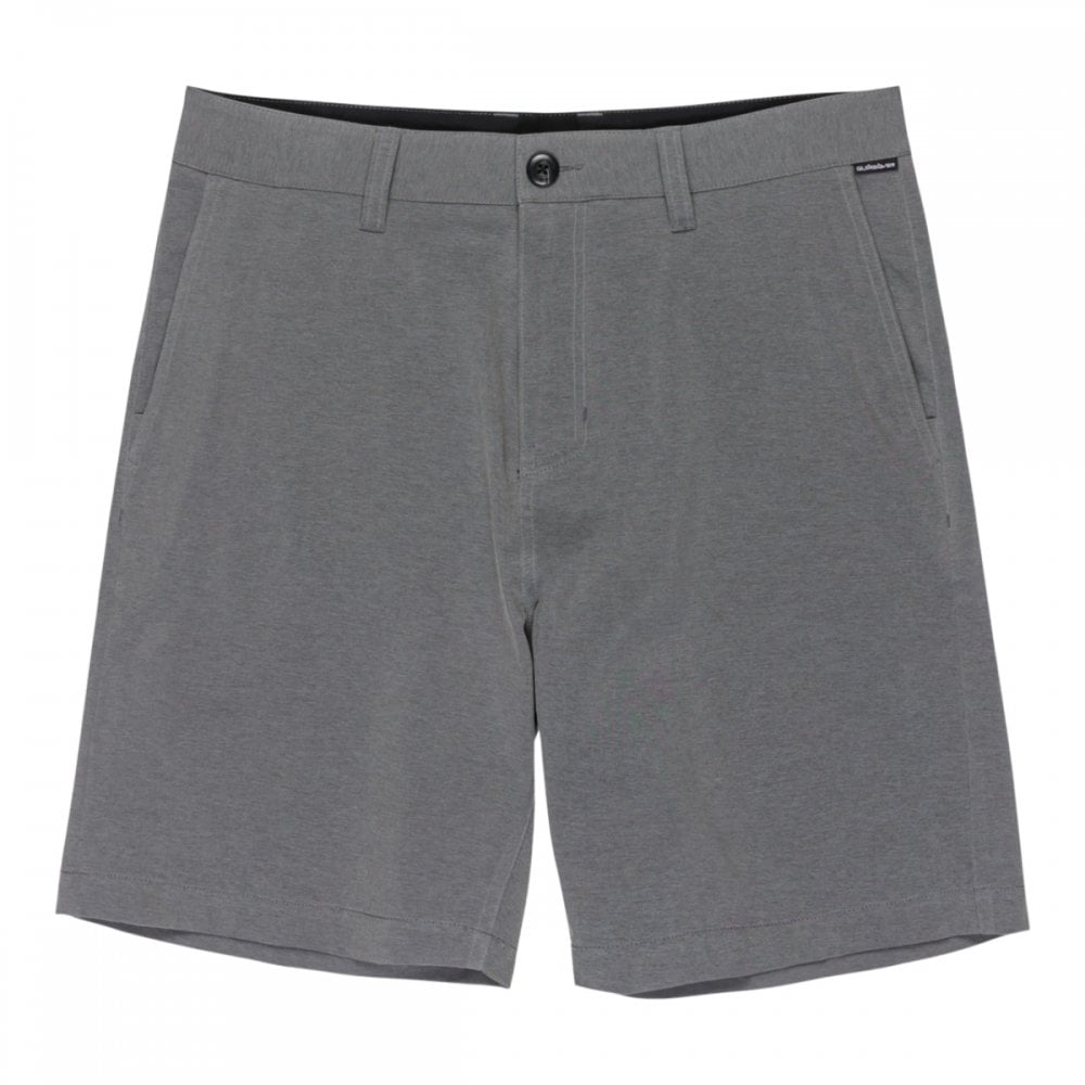 Quiksilver Union Heather Amph 19 Shorts