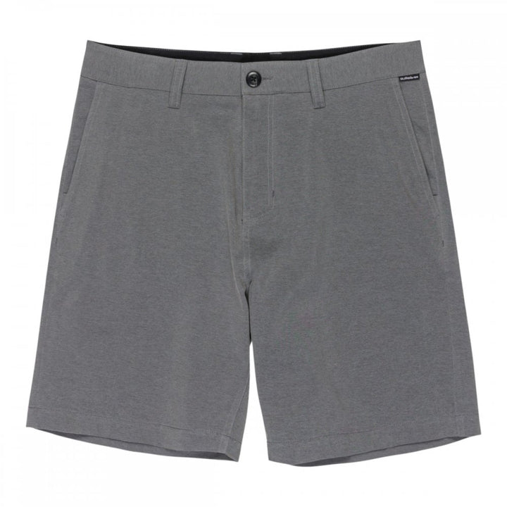 Quiksilver Union Heather Amph 19 Shorts