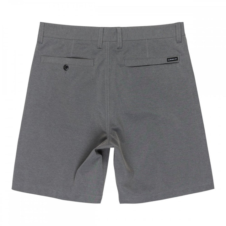 Quiksilver Union Heather Amph 19 Shorts