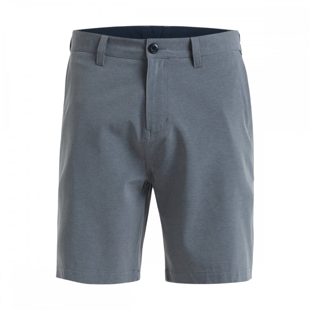Quiksilver Union Heather Amph 19 Shorts