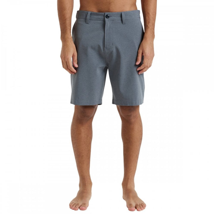 Quiksilver Union Heather Amph 19 Shorts