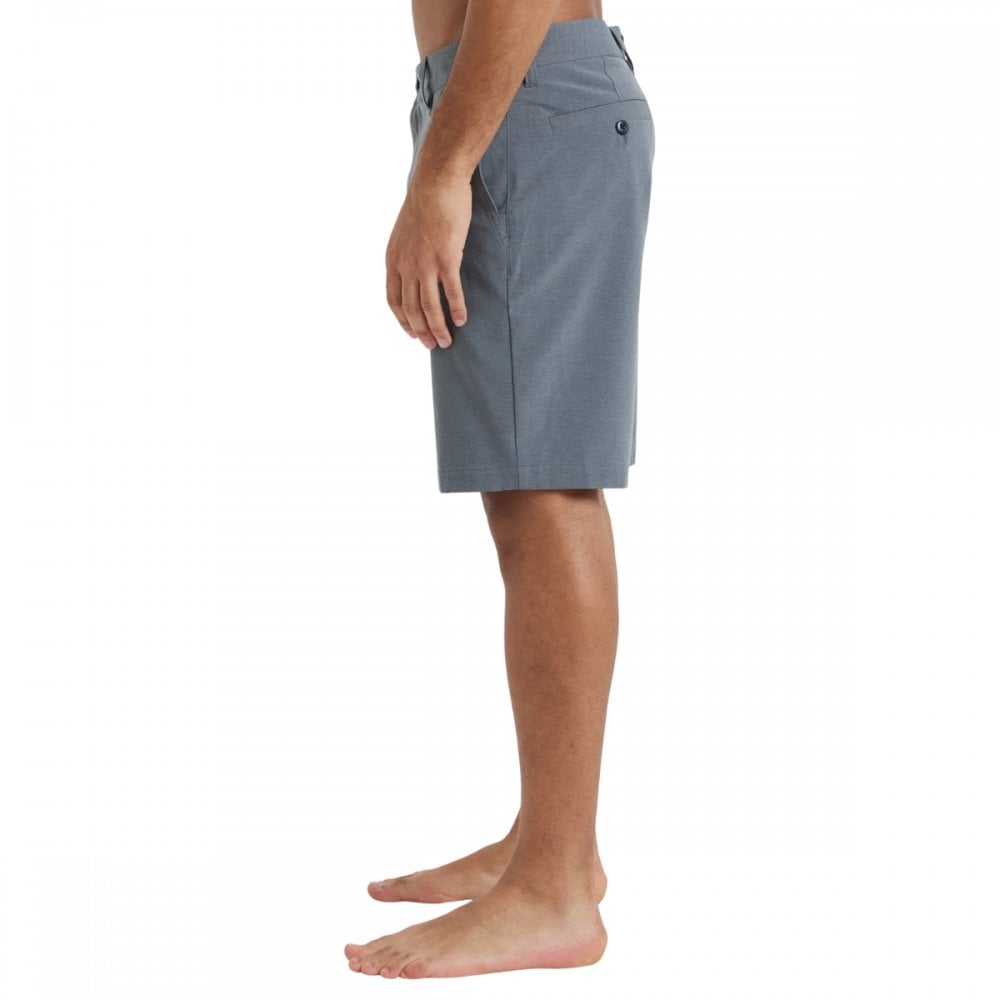 Quiksilver Union Heather Amph 19 Shorts