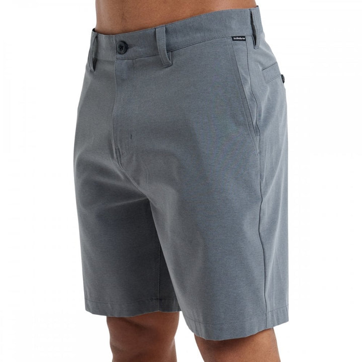 Quiksilver Union Heather Amph 19 Shorts