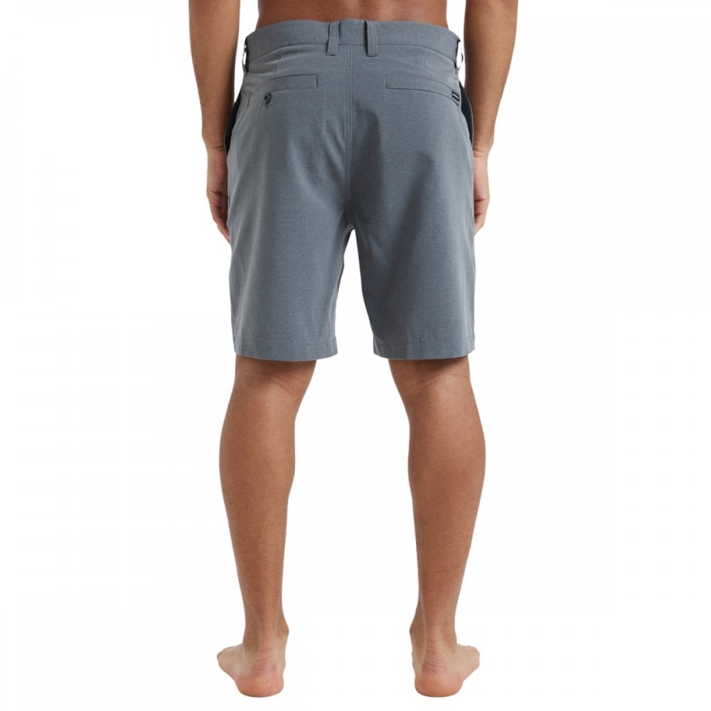 Quiksilver Union Heather Amph 19 Shorts