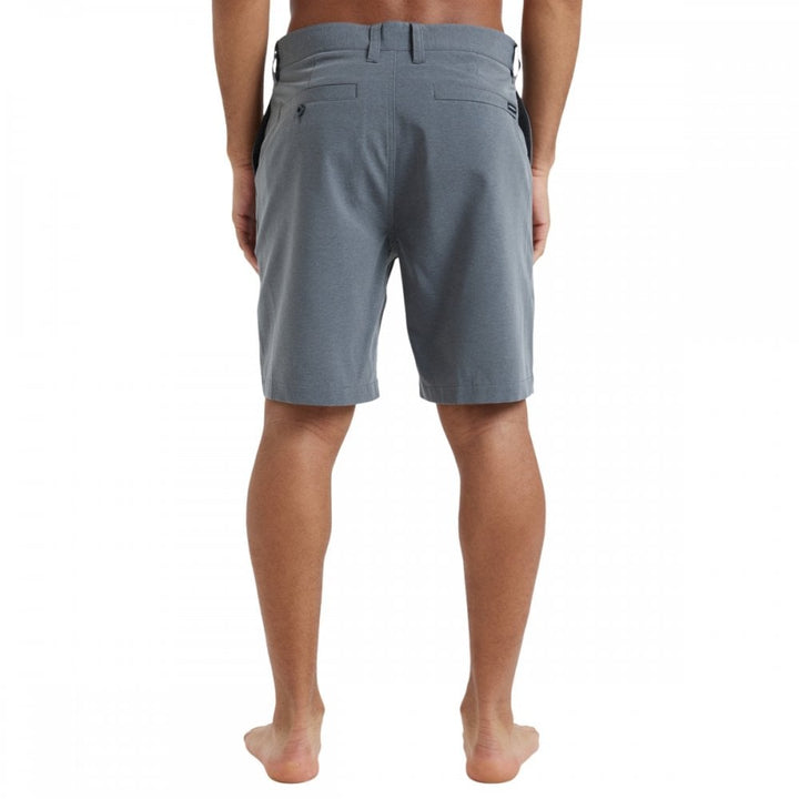 Quiksilver Union Heather Amph 19 Shorts