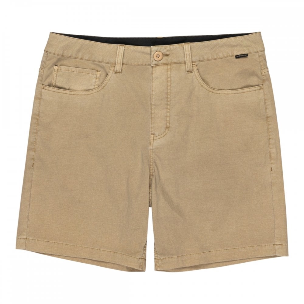 Quiksilver Nelson Surfwash Amphibian 18 Shorts