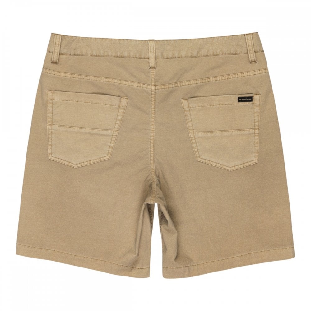 Quiksilver Nelson Surfwash Amphibian 18 Shorts