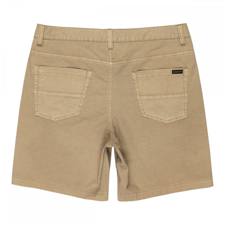 Quiksilver Nelson Surfwash Amphibian 18 Shorts