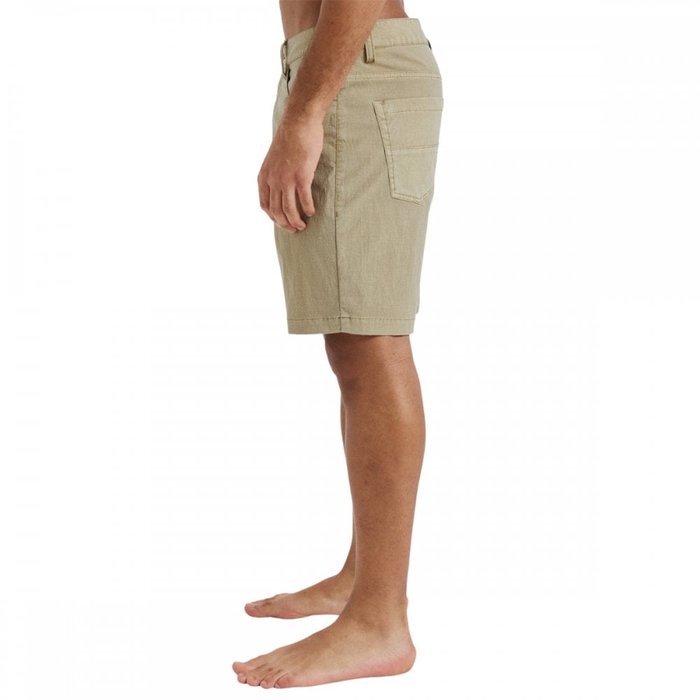 Quiksilver Nelson Surfwash Amphibian 18 Shorts