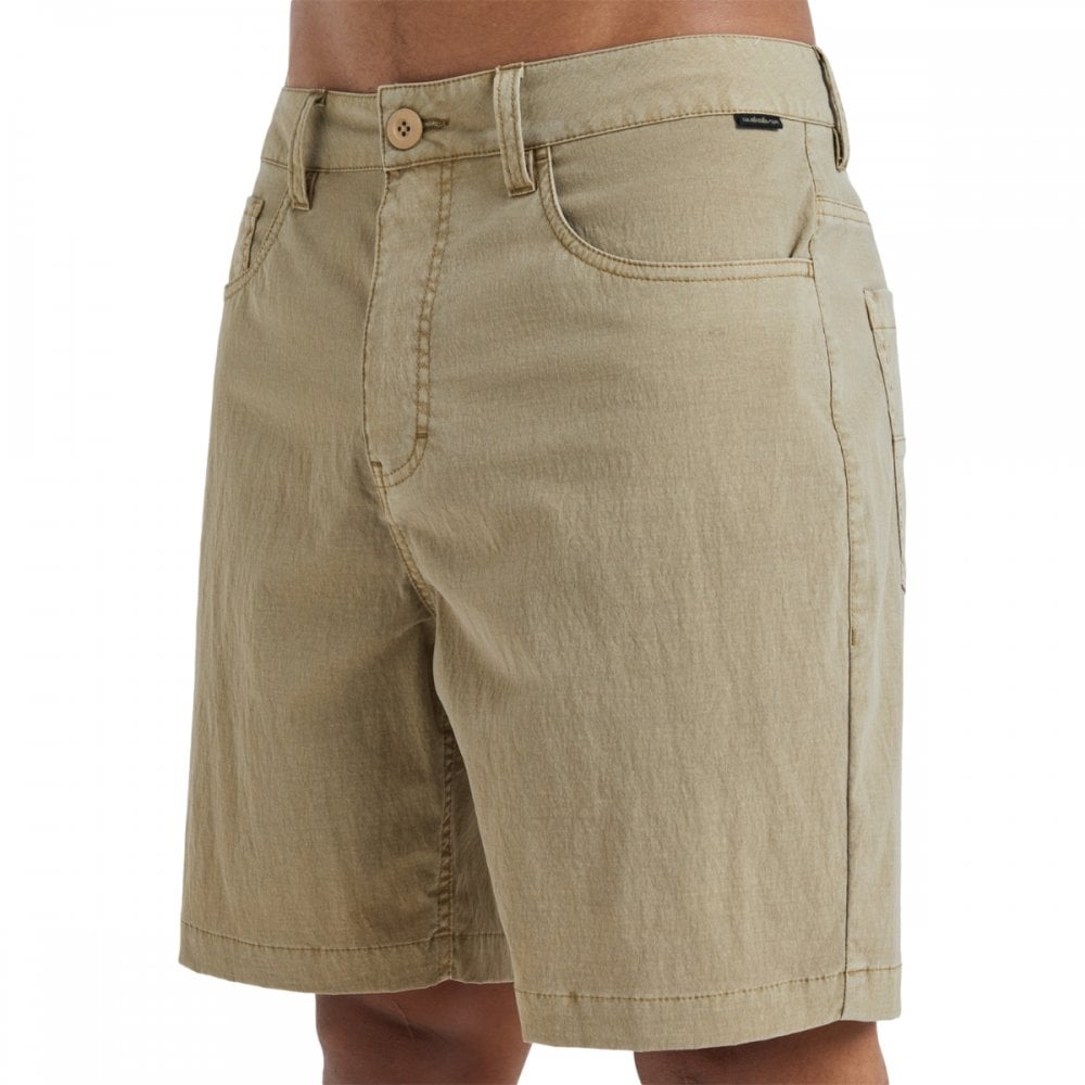 Quiksilver Nelson Surfwash Amphibian 18 Shorts