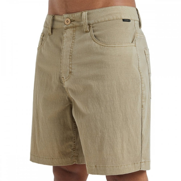 Quiksilver Nelson Surfwash Amphibian 18 Shorts