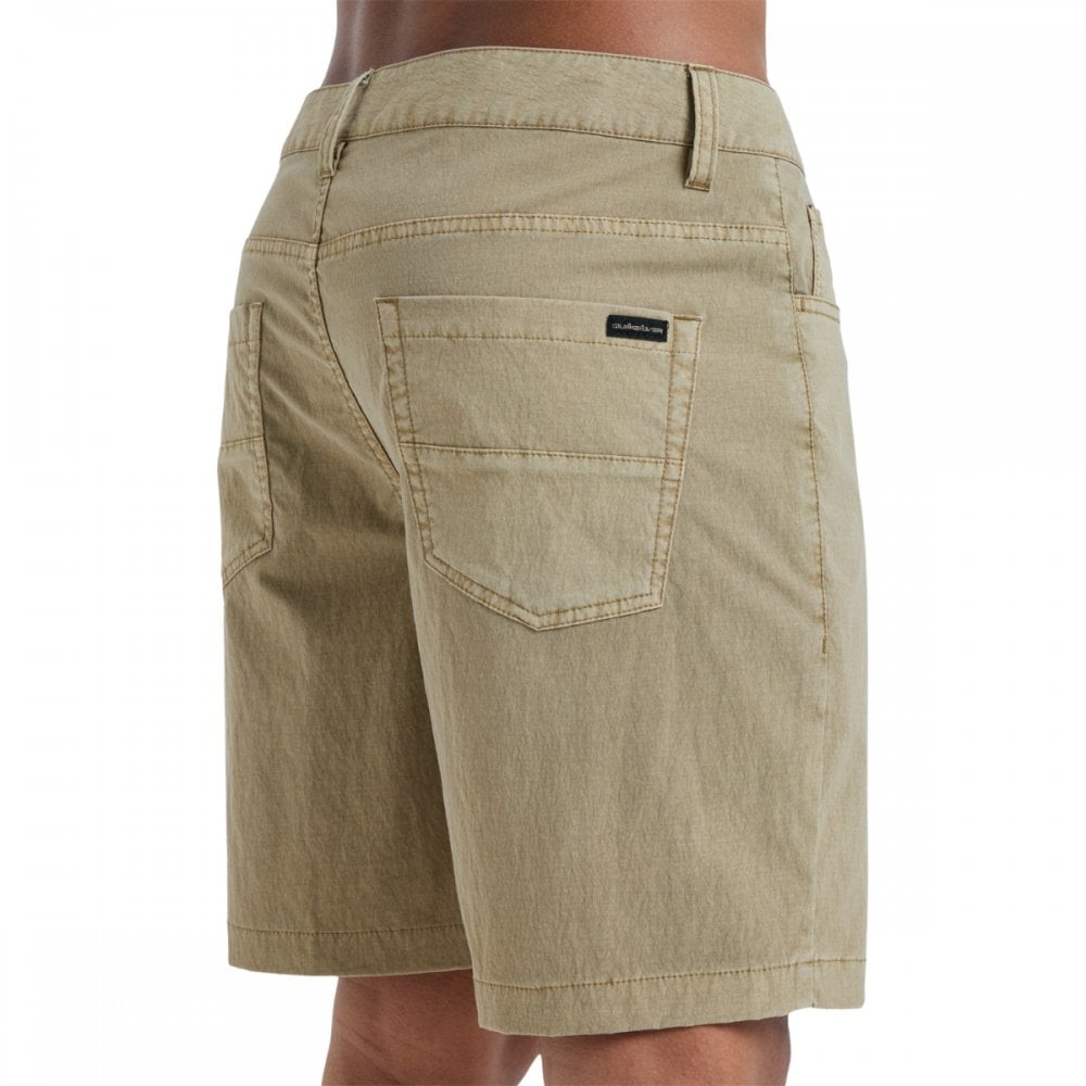 Quiksilver Nelson Surfwash Amphibian 18 Shorts