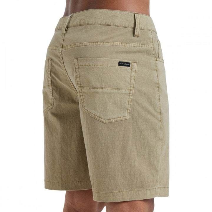 Quiksilver Nelson Surfwash Amphibian 18 Shorts