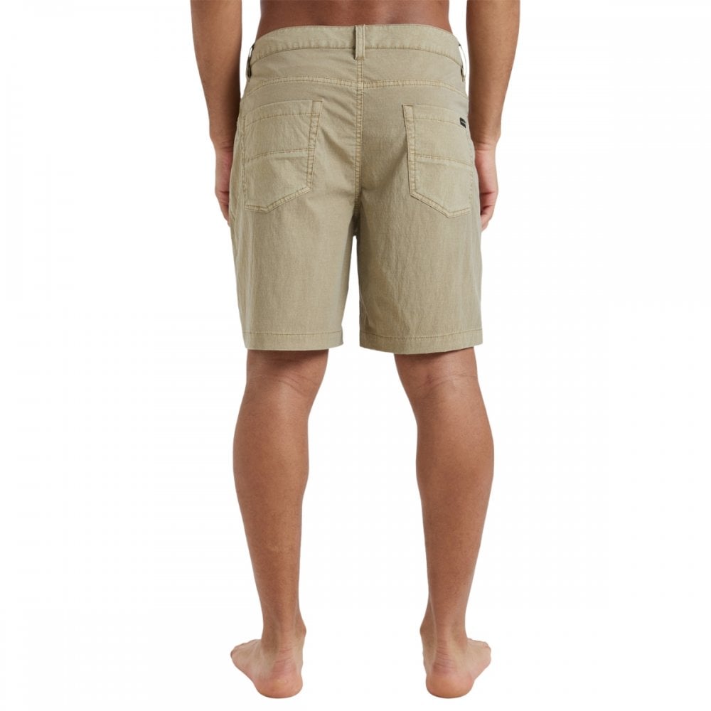 Quiksilver Nelson Surfwash Amphibian 18 Shorts