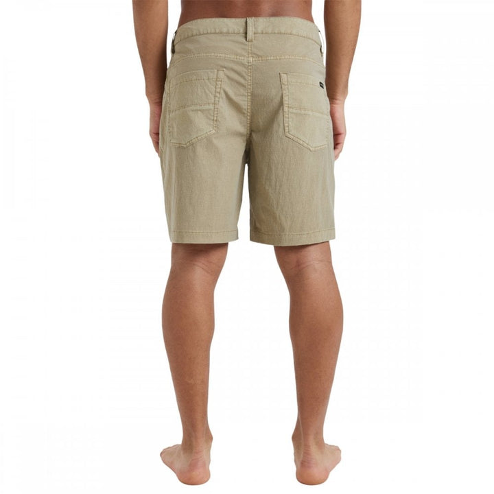 Quiksilver Nelson Surfwash Amphibian 18 Shorts