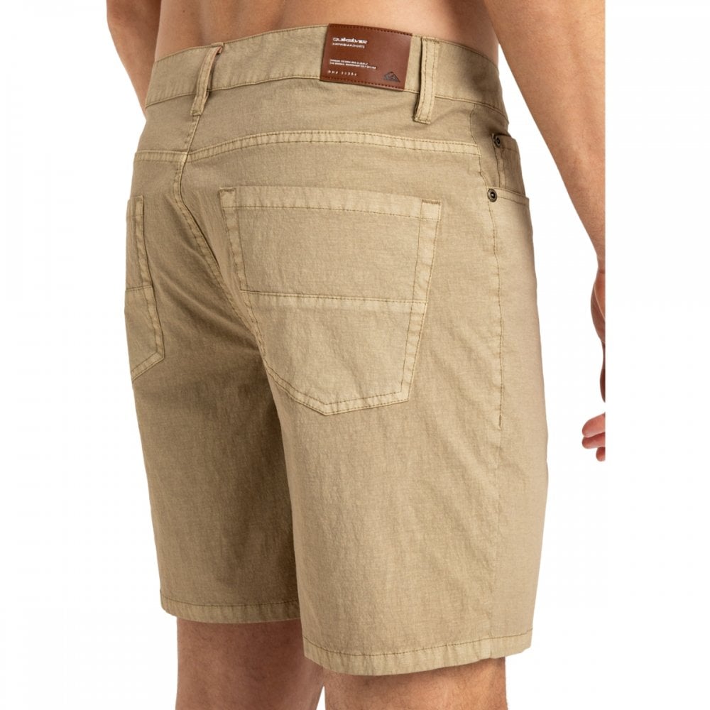 Quiksilver Nelson Surfwash Amphibian 18 Shorts