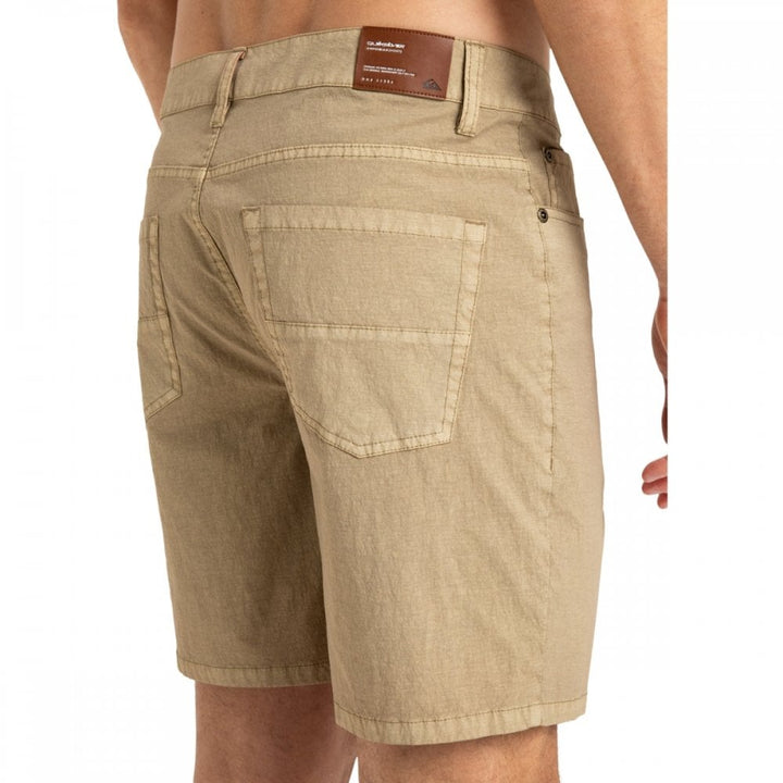 Quiksilver Nelson Surfwash Amphibian 18 Shorts