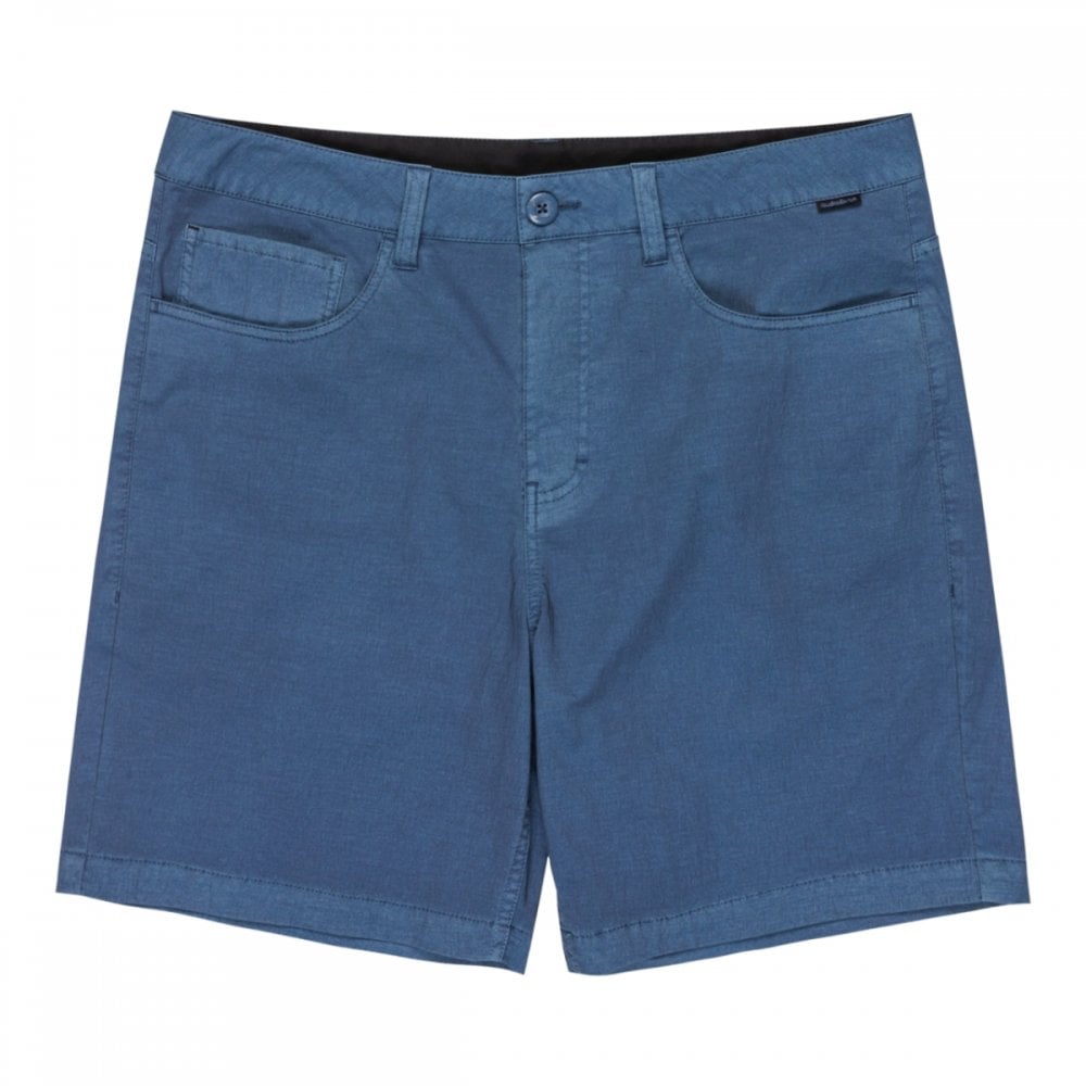 Quiksilver Nelson Surfwash Amphibian 18 Shorts