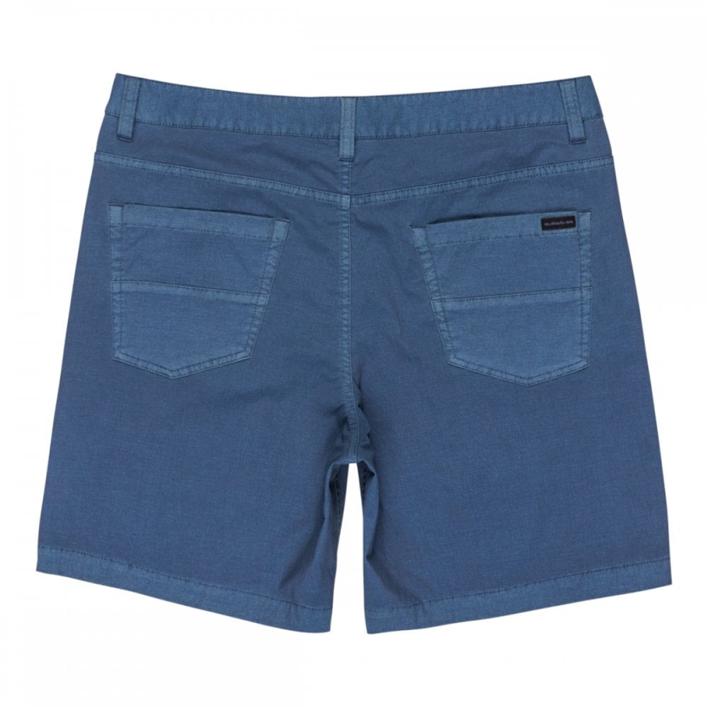 Quiksilver Nelson Surfwash Amphibian 18 Shorts