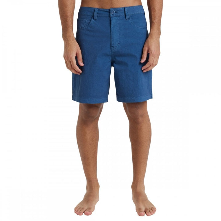 Quiksilver Nelson Surfwash Amphibian 18 Shorts