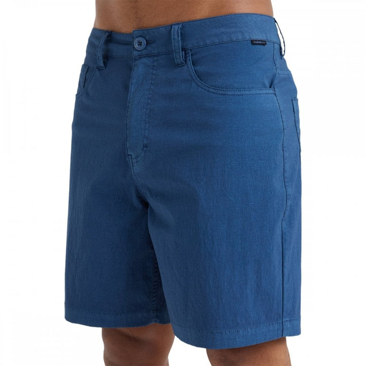 Quiksilver Nelson Surfwash Amphibian 18 Shorts