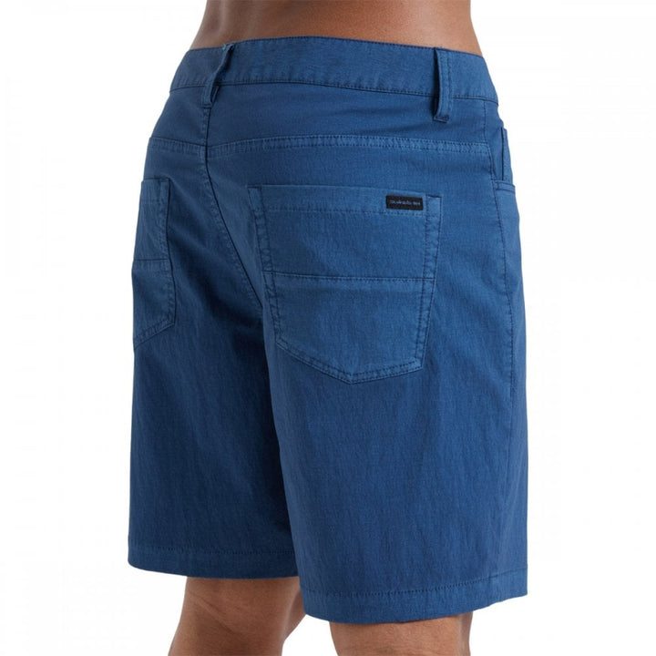 Quiksilver Nelson Surfwash Amphibian 18 Shorts