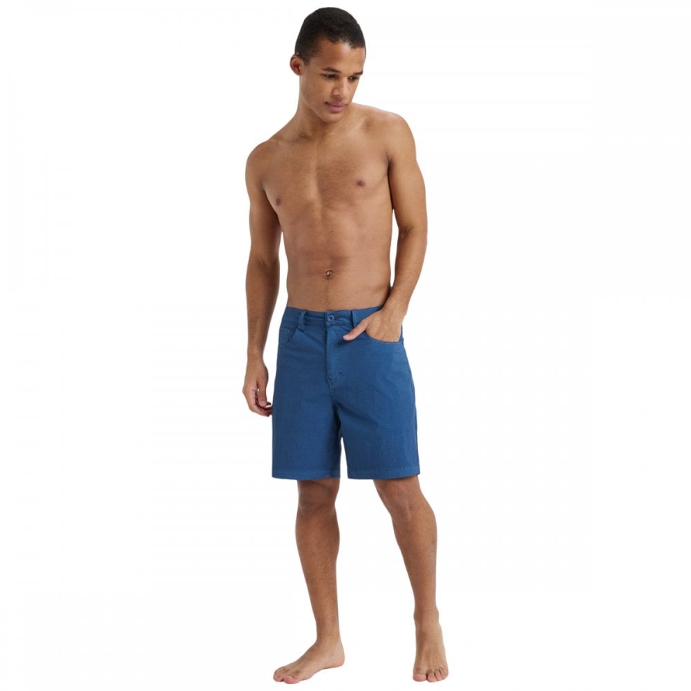 Quiksilver Nelson Surfwash Amphibian 18 Shorts