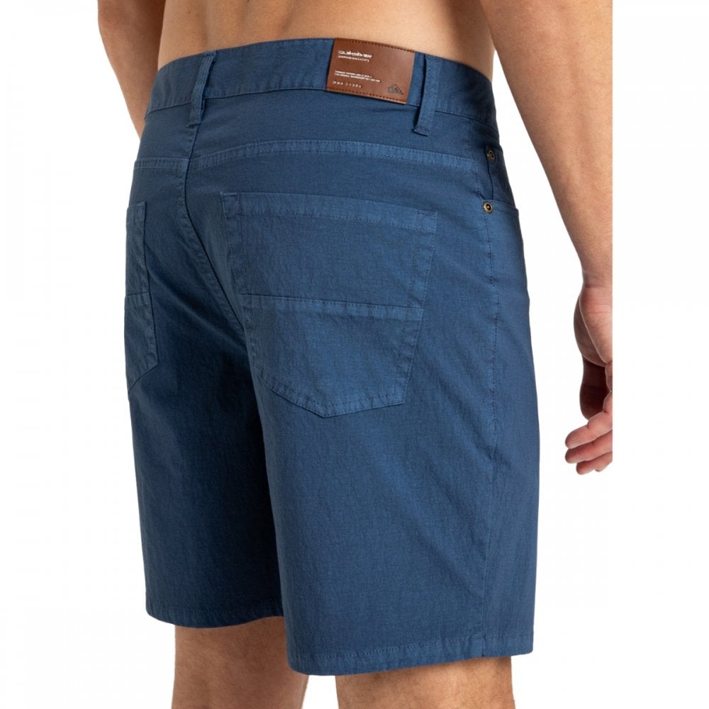 Quiksilver Nelson Surfwash Amphibian 18 Shorts