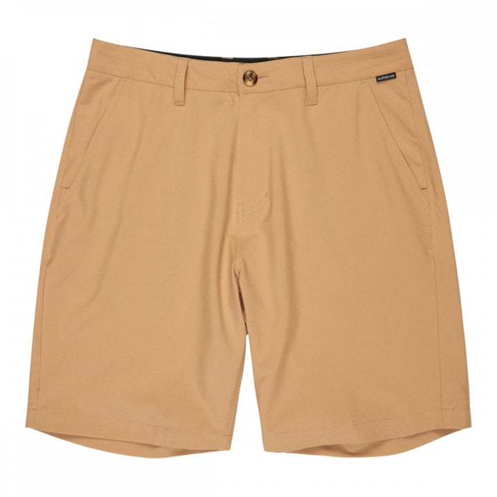 Quiksilver Union Amphibian 20 Shorts