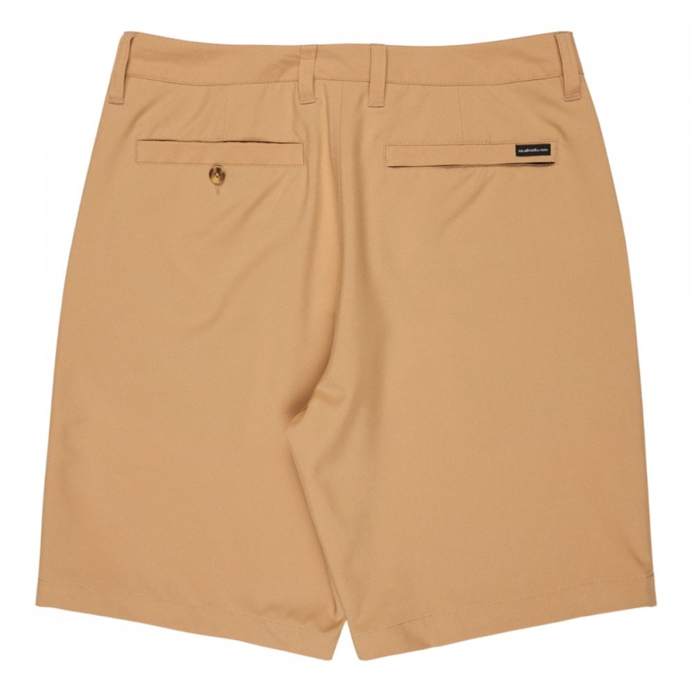Quiksilver Union Amphibian 20 Shorts