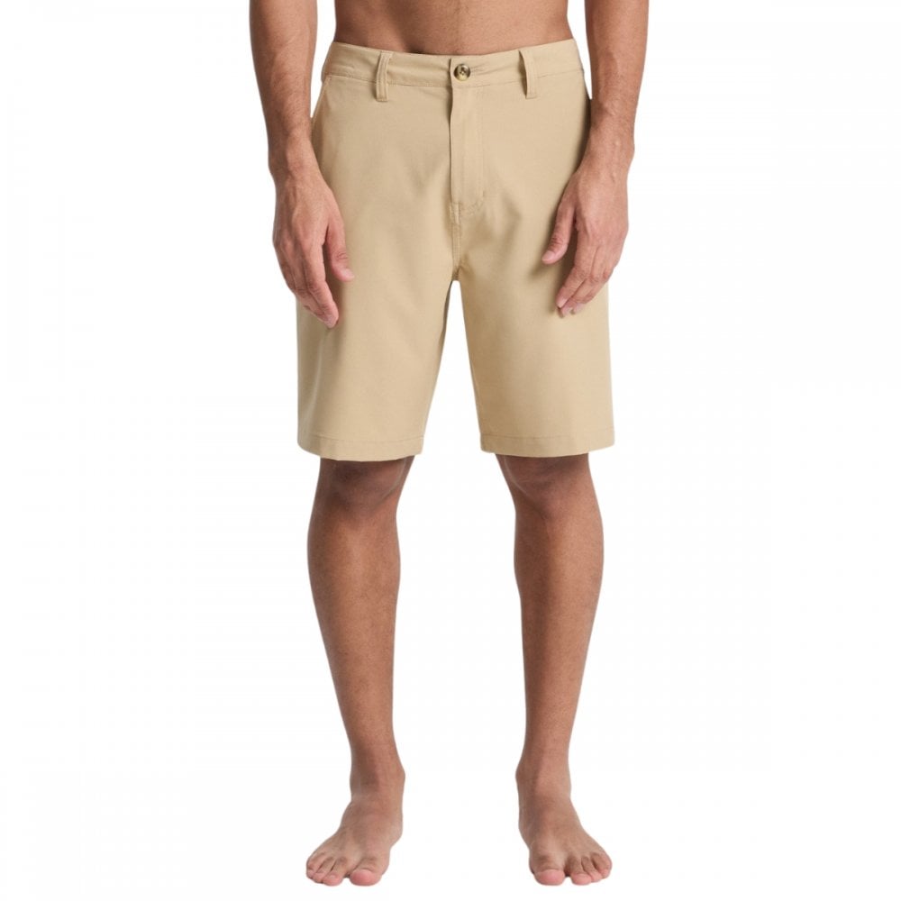 Quiksilver Union Amphibian 20 Shorts