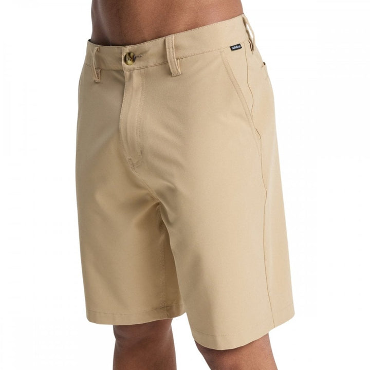 Quiksilver Union Amphibian 20 Shorts