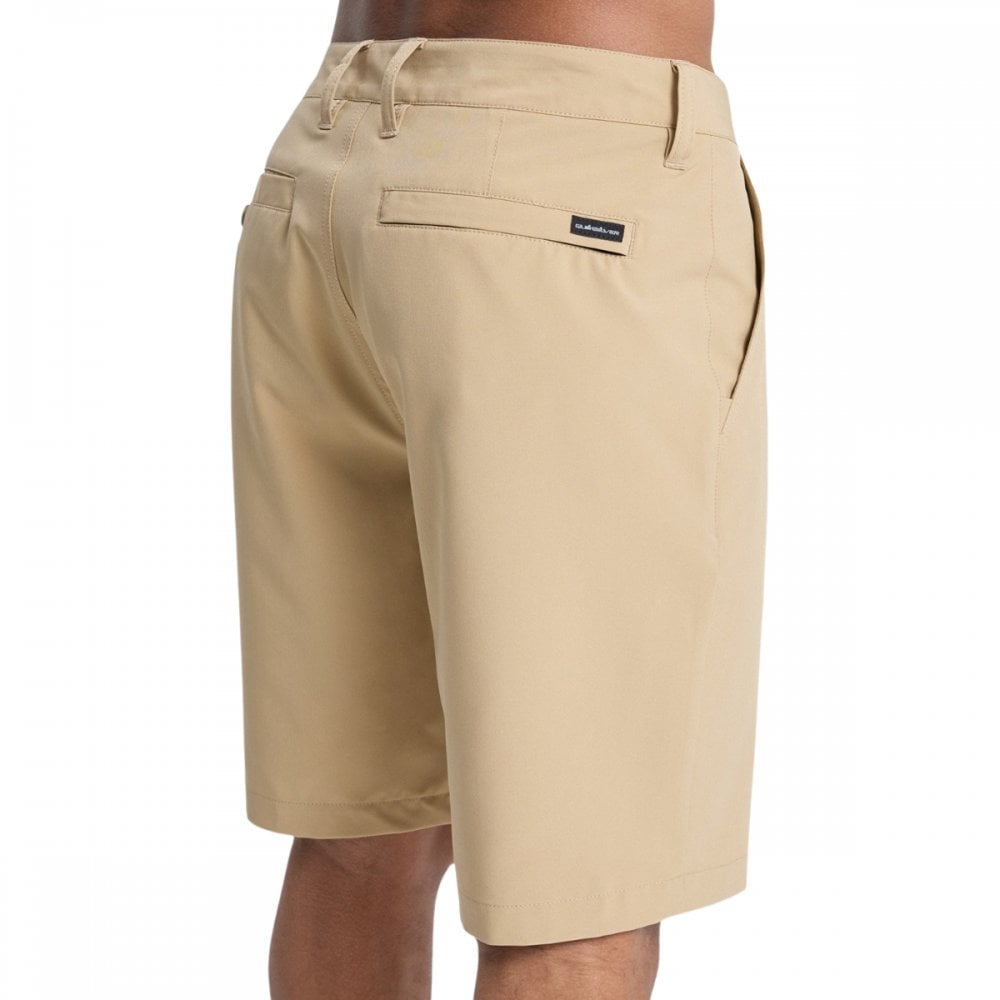Quiksilver Union Amphibian 20 Shorts