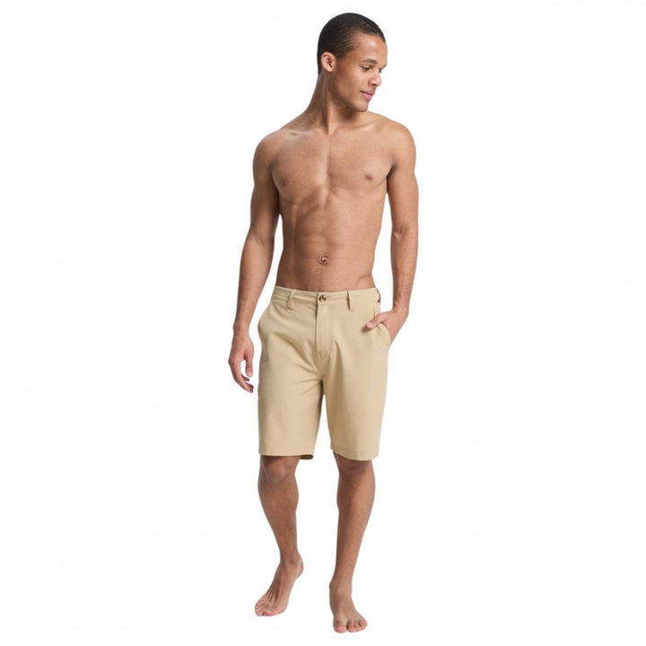 Quiksilver Union Amphibian 20 Shorts