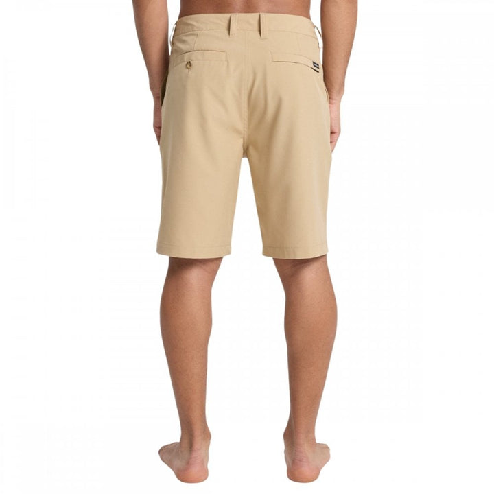Quiksilver Union Amphibian 20 Shorts