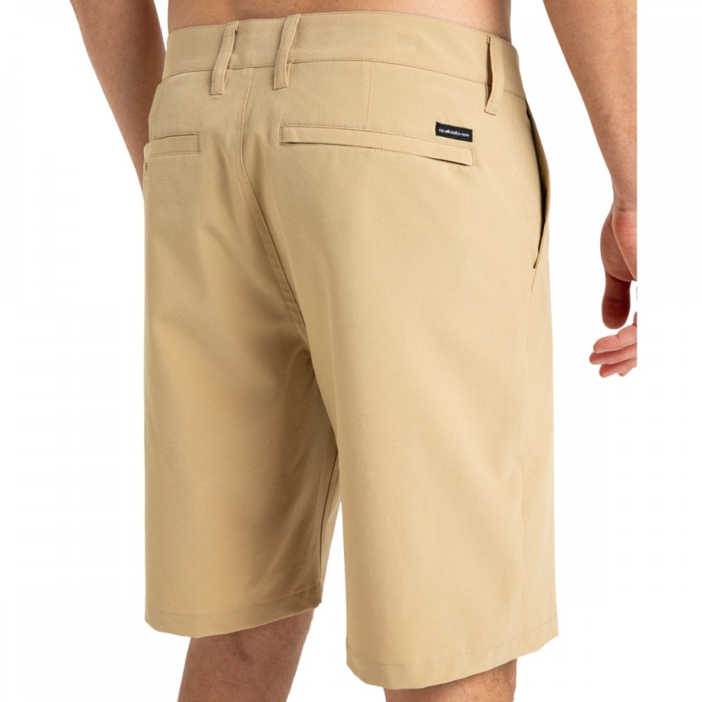 Quiksilver Union Amphibian 20 Shorts